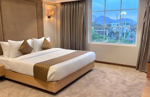 Alwar Hotel | Hotel Alwar Royals