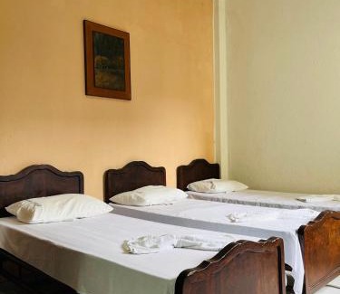 Boa Vista Hotel | Hotel América