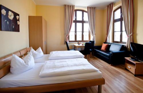 Old Town Hotel | Hotel Am Alten Hafen