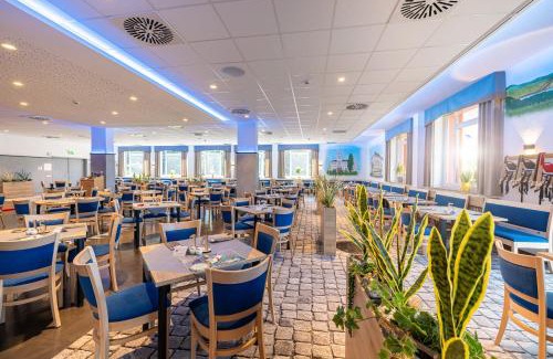 Eibenstock Hotel | Hotel Am Bühl