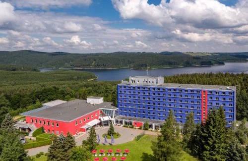 Eibenstock Hotel | Hotel Am Bühl
