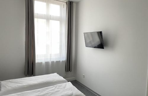 Ditzingen Hotel | Hotel-am-Bahnhof Stuttgart-Ditzingen