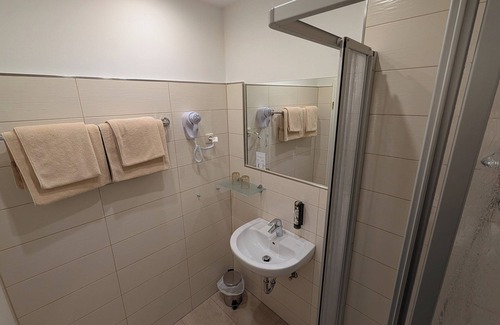 Zentrum-Suedost Hotel | Hotel am Bayrischen Platz