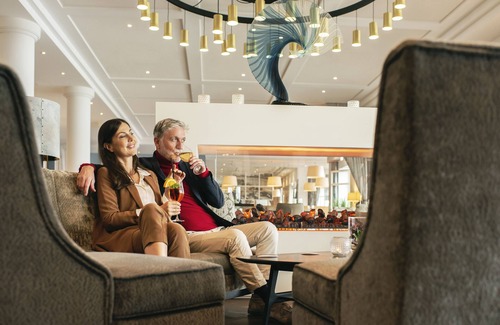 Emden Hotel | Hotel am Delft