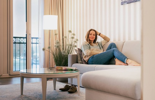 Emden Hotel | Hotel am Delft