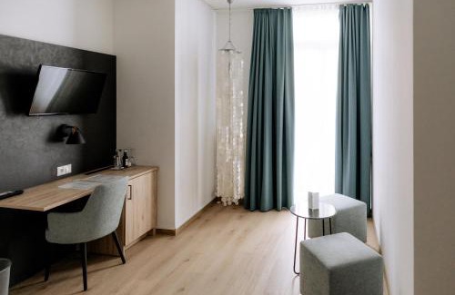 Neuburg Hotel | Hotel am Fluss
