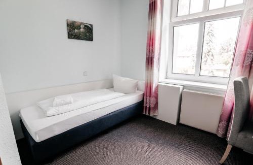 Prieros Hotel | Hotel am Fluss