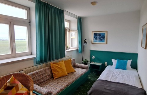 Friedberg Hotel | Hotel am Friedberger See