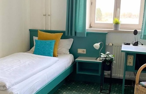 Friedberg Hotel | Hotel am Friedberger See