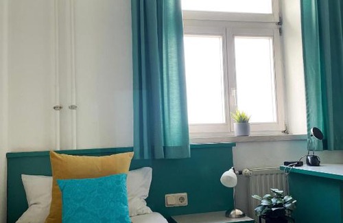Friedberg Bed & Breakfast | Hotel am Friedberger See