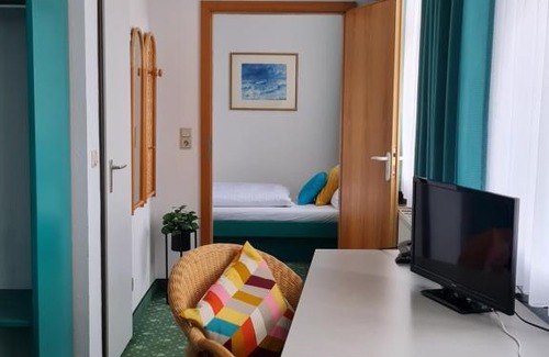 Friedberg Bed & Breakfast | Hotel am Friedberger See