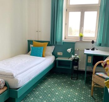 Friedberg Bed & Breakfast | Hotel am Friedberger See