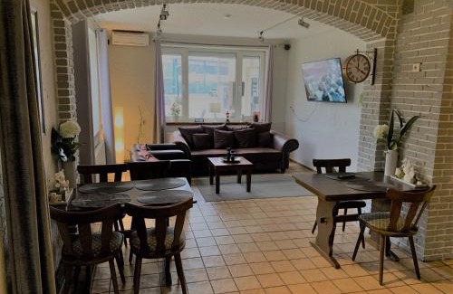 Veltenhof Hotel | Hotel am Hafen