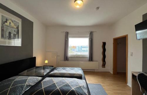 Veltenhof Hotel | Hotel am Hafen