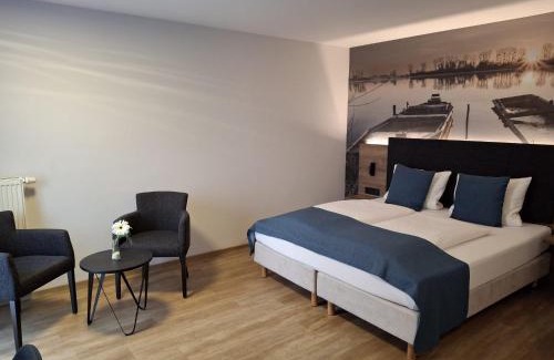 Ubstadt-Weiher Hotel | Hotel am Hardtsee