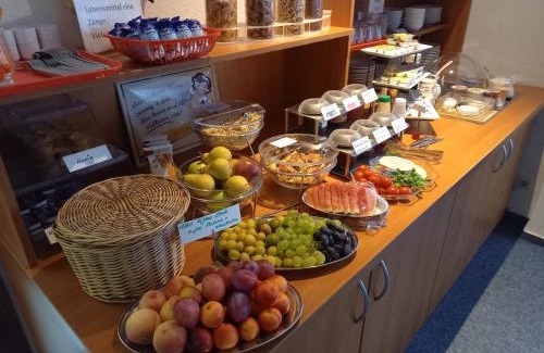 Saalfeld-Saale Hotel | Hotel Am Hohen Schwarm