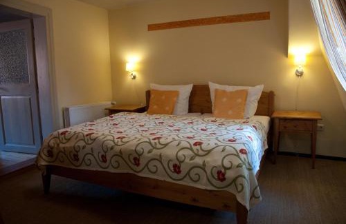 Quedlinburg Hotel | Hotel am Hoken