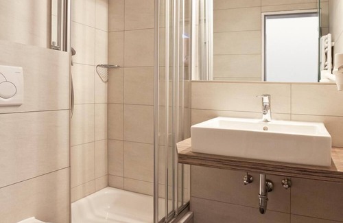 Villingen-Schwenningen Hotel | Hotel am Kurpark