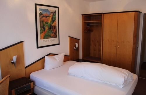 Villingen-Schwenningen Hotel | Hotel am Kurpark