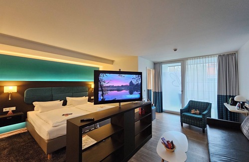 Erfurt Old Town Hotel | Hotel Am Kaisersaal