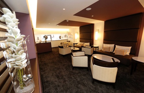 Erfurt Old Town Hotel | Hotel Am Kaisersaal