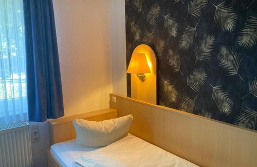 Wolfsburg Hotel | Hotel am Klieversberg
