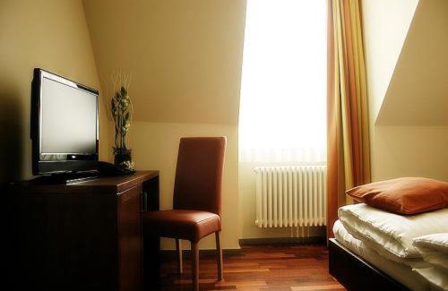 Rastatt Hotel | Hotel am Kulturplatz