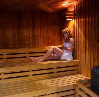 Brilon Hotel | Hotel Am Kurpark