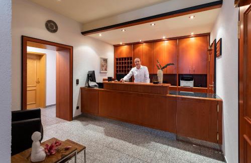 Wendelstein Hotel | Hotel am Ludwigskanal