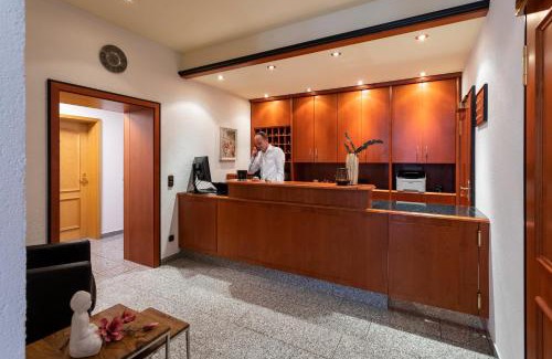 Wendelstein Hotel | Hotel am Ludwigskanal