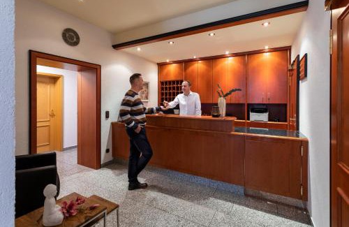 Wendelstein Hotel | Hotel am Ludwigskanal