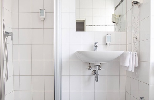 Giessen Hotel | Hotel am Ludwigsplatz