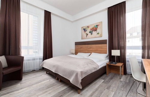 Giessen Hotel | Hotel am Ludwigsplatz