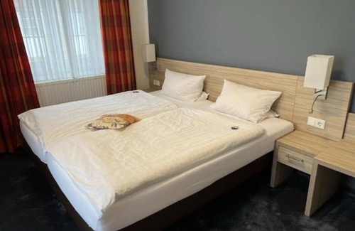 Hanau Apartment | Hotel am Main in Maintal