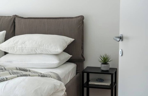 Hanau Apartment | Hotel am Main in Maintal