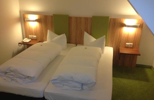 Greding Hotel | Hotel am Markt