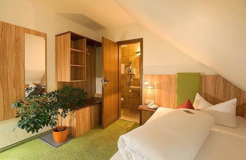 Greding Hotel | Hotel am Markt