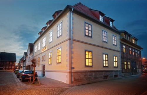 Oebisfelde Hotel | Hotel Am Markt