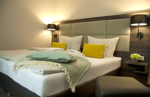 Eitting Hotel | Hotel Am Moosrain