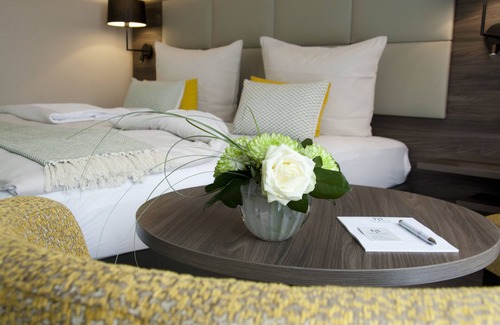 Eitting Hotel | Hotel Am Moosrain
