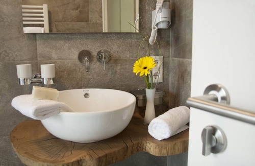 Eitting Hotel | Hotel Am Moosrain