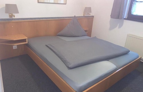 Zeitz Hotel | Hotel am Neumarkt