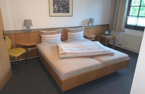 Zeitz Hotel | Hotel am Neumarkt