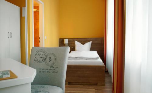 Petriviertel Hotel | Hotel Am Obermarkt