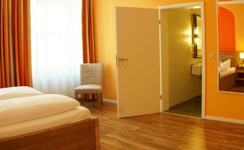 Petriviertel Hotel | Hotel Am Obermarkt