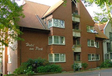 Dinslaken Hotel | Hotel am Park