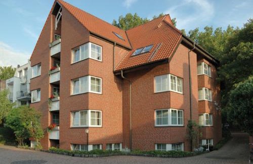 Dinslaken Hotel | Hotel am Park