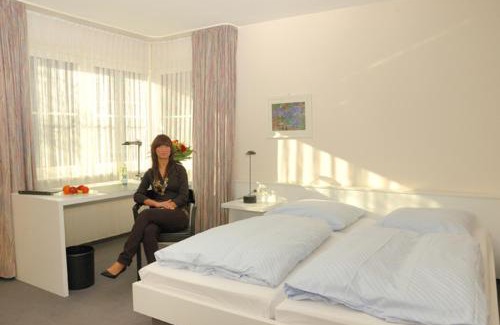 Dinslaken Hotel | Hotel am Park