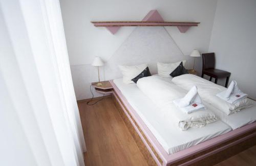 Willich Hotel | Hotel am Park - Krefeld - Düsseldorf