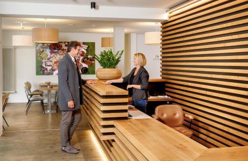 City Centre Regensburg Hotel | Hotel am Peterstor